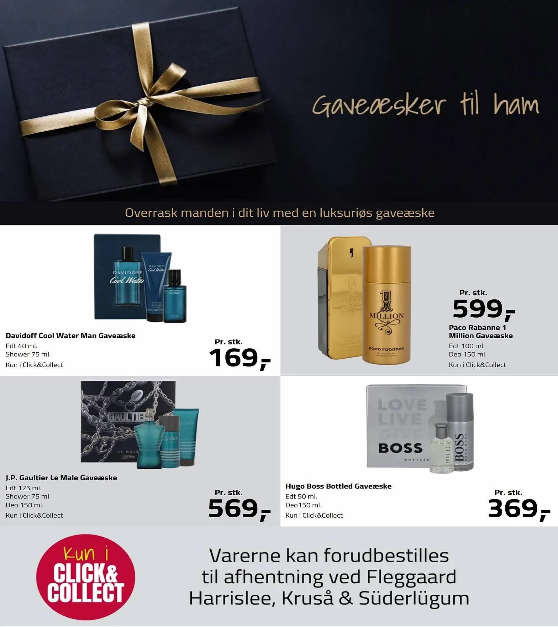 Fleggaard tilbudsavis Gyldig indtil 9. august - 31. december 2023 - tilbudsavis side 10