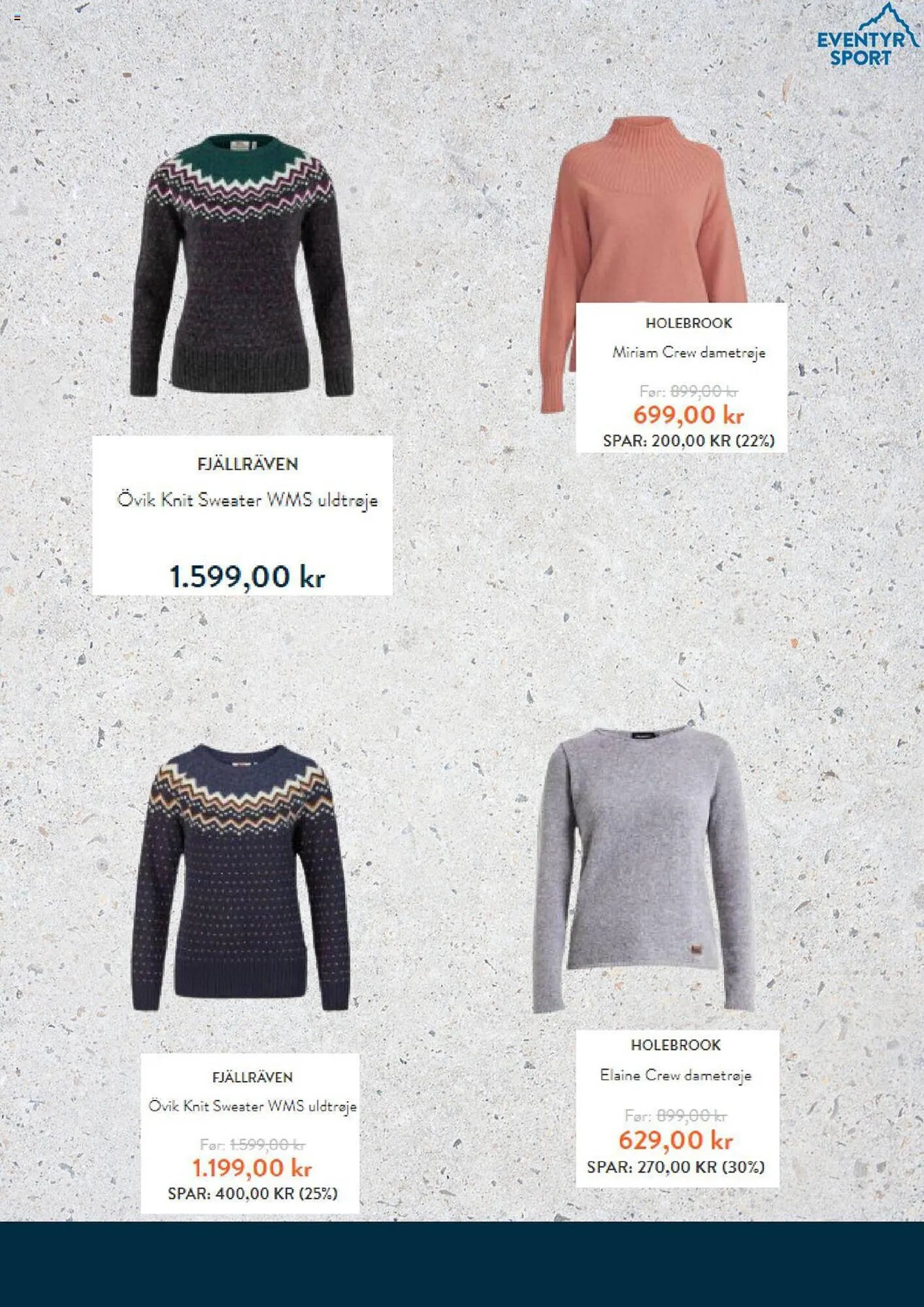 Eventyrsport tilbudsavis Gyldig indtil 9. juli - 10. august 2023 - tilbudsavis side 5