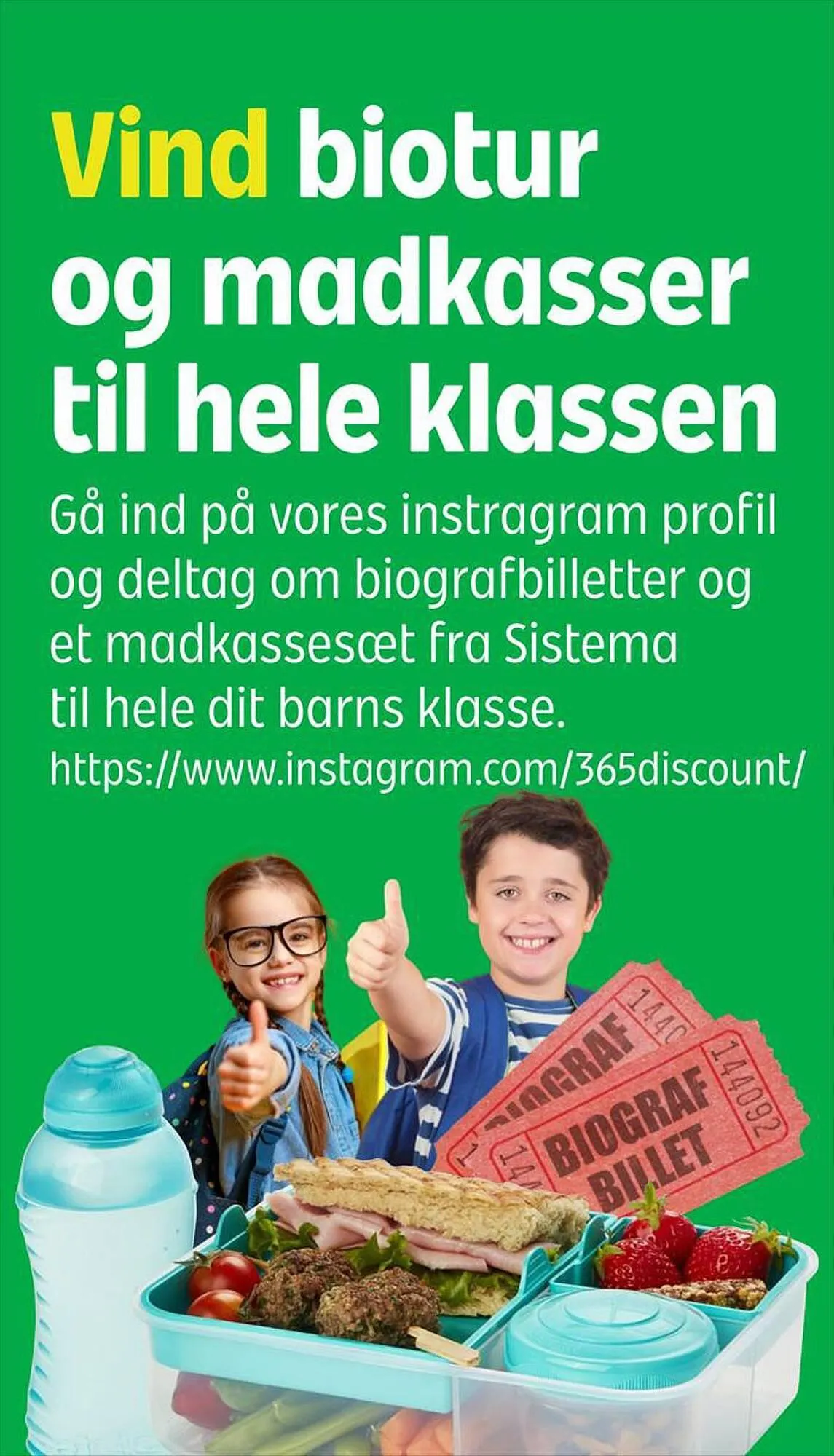 Fakta tilbudsavis Gyldig indtil 10. august - 16. august 2023 - tilbudsavis side 9