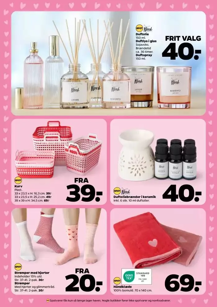 Netto uge 6 Gyldig indtil 31. januar - 7. februar 2025 - tilbudsavis side 26