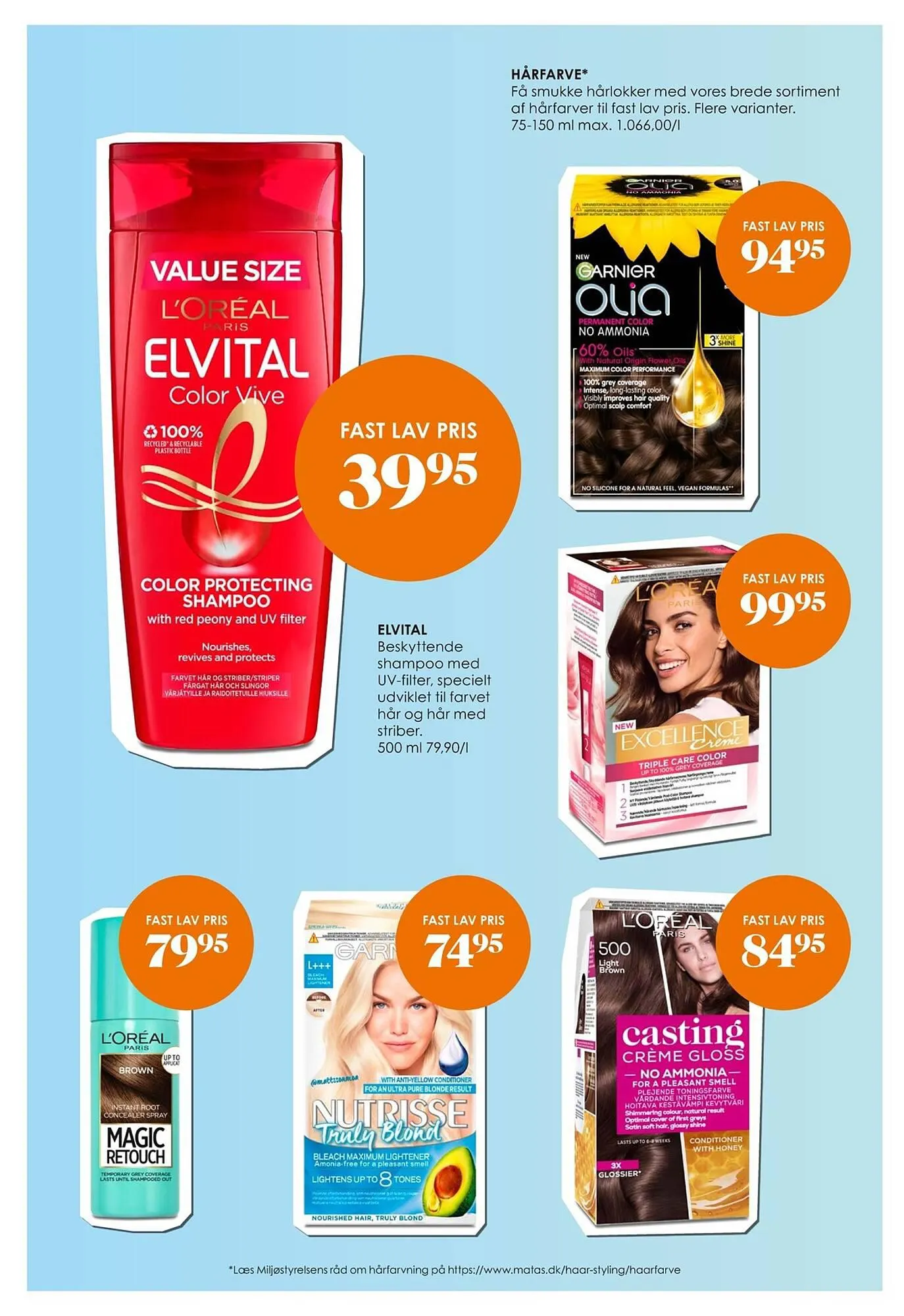 Matas tilbudsavis Gyldig indtil 10. august - 23. august 2023 - tilbudsavis side 19