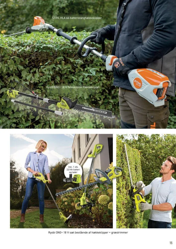 Johannes Fog Tilbudsavis Gyldig indtil 1. juni - 15. juni 2024 - tilbudsavis side 15