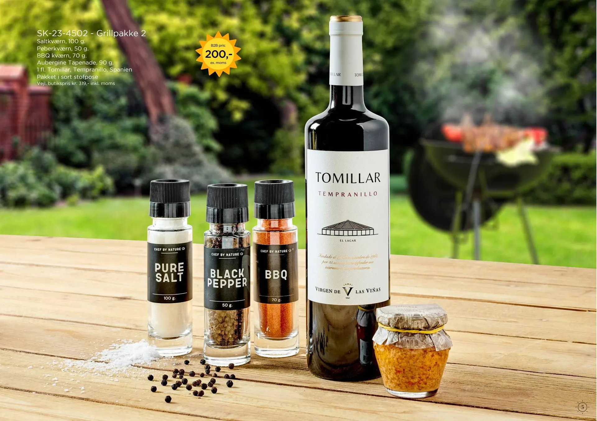 Sportigan tilbudsavis Gyldig indtil 23. maj - 31. august 2023 - tilbudsavis side 5