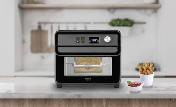Caso AirFry Chef Airfryer