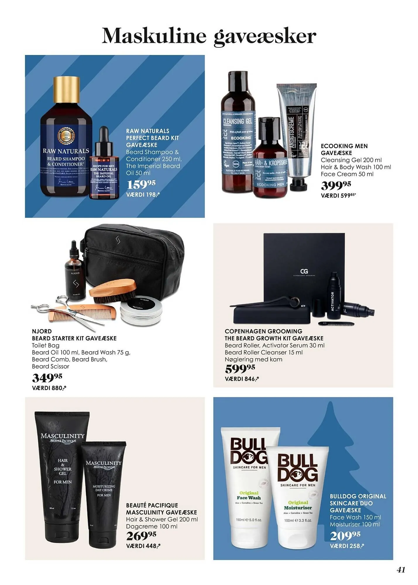 Matas tilbudsavis Gyldig indtil 2. november - 24. december 2023 - tilbudsavis side 41