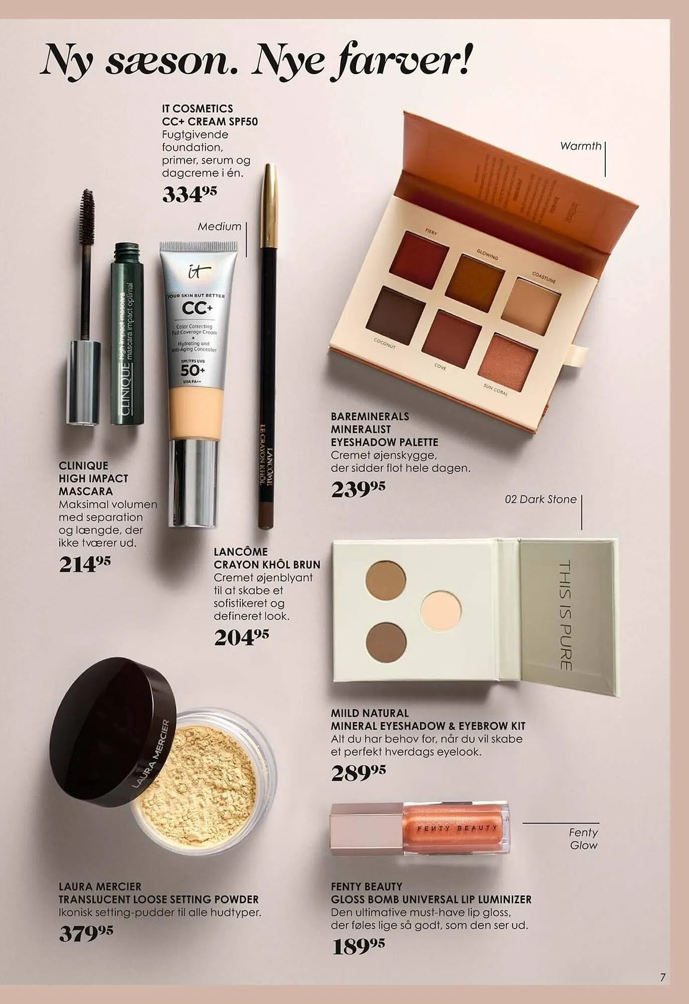 Matas tilbudsavis Gyldig indtil 21. september - 4. oktober 2023 - tilbudsavis side 15