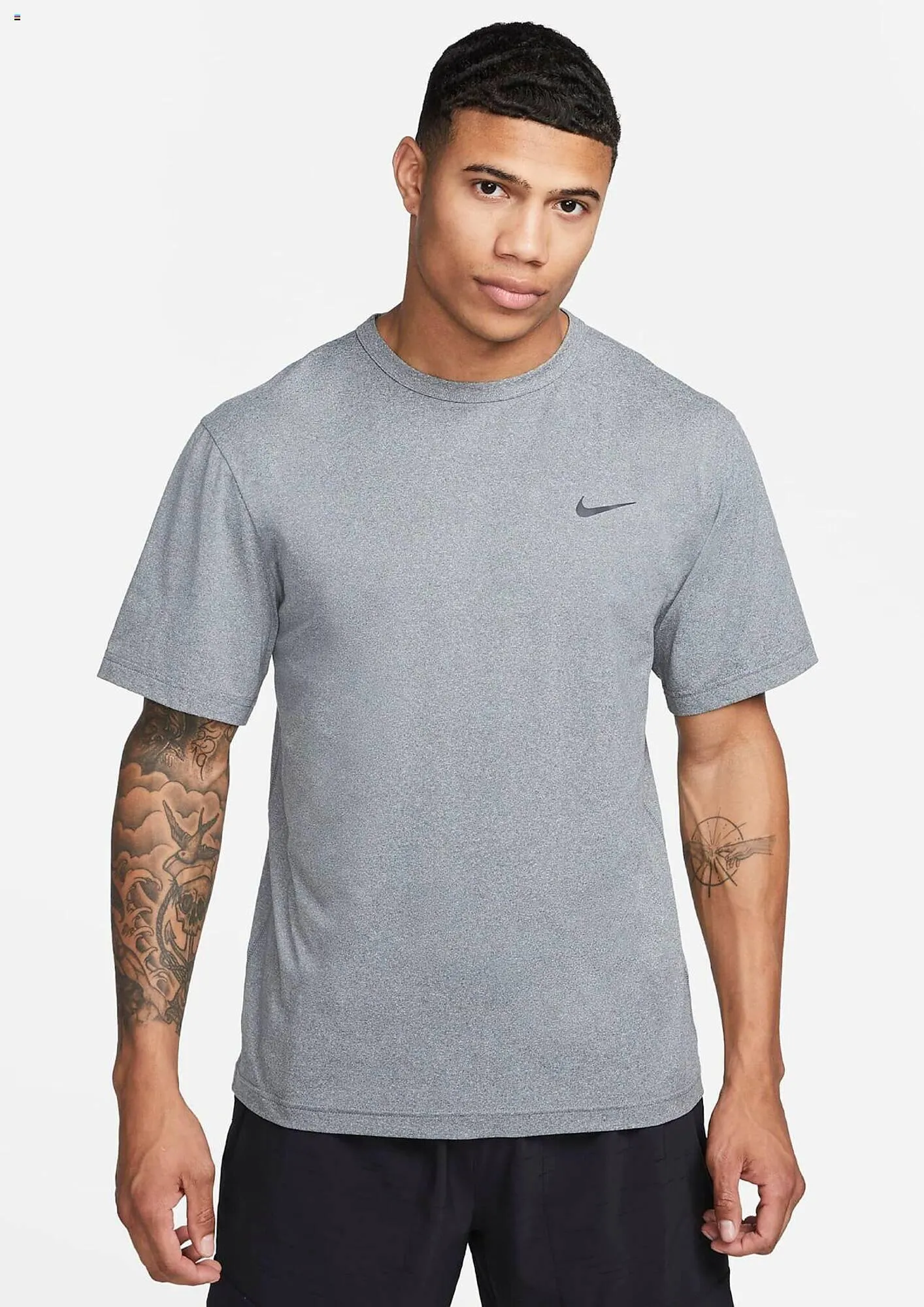 Nike reklamblad från 1 september till 30 september 2023 - Reklamblad sidor 4