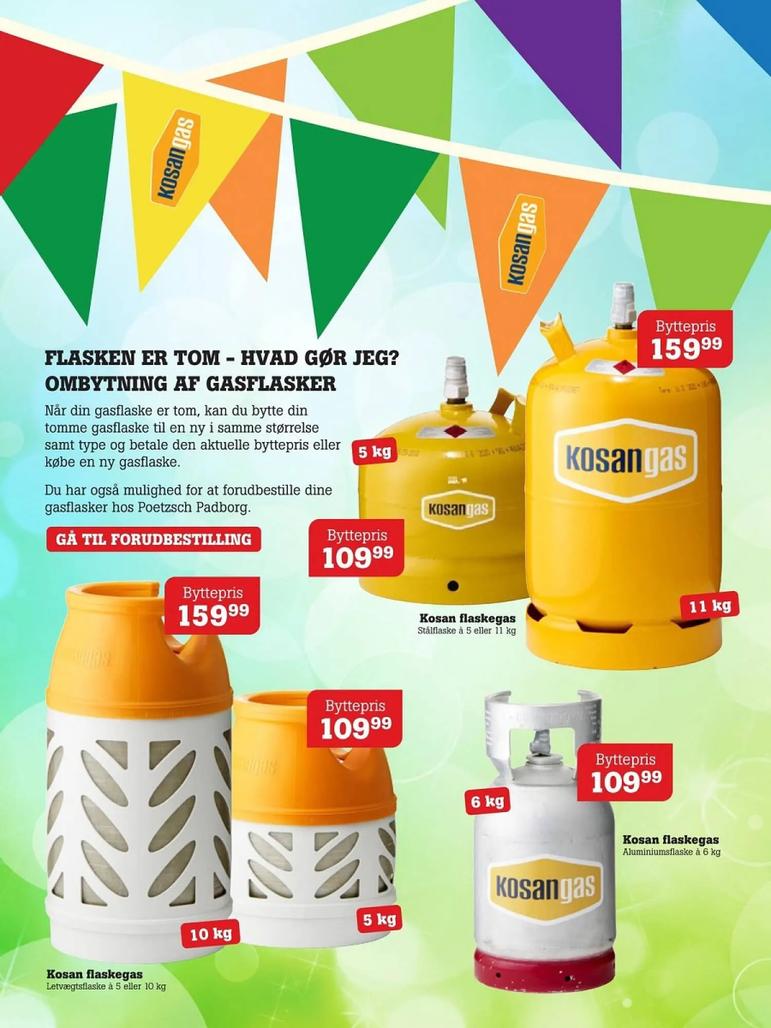 Poetzsch Padborg tilbudsavis Gyldig indtil 21. november - 13. december 2023 - tilbudsavis side 34