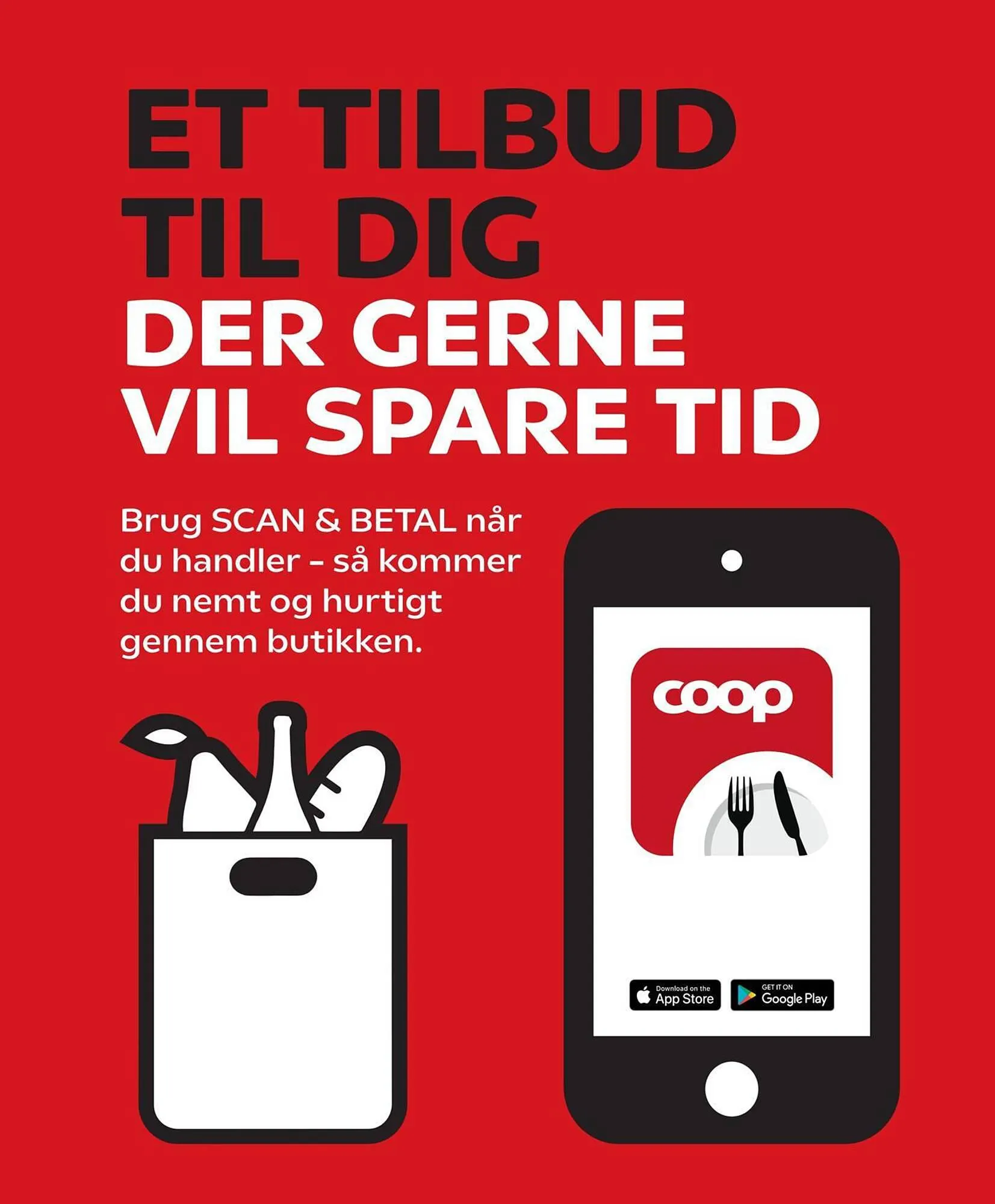 Dagli'Brugsen tilbudsavis Gyldig indtil 3. august - 17. august 2023 - tilbudsavis side 14