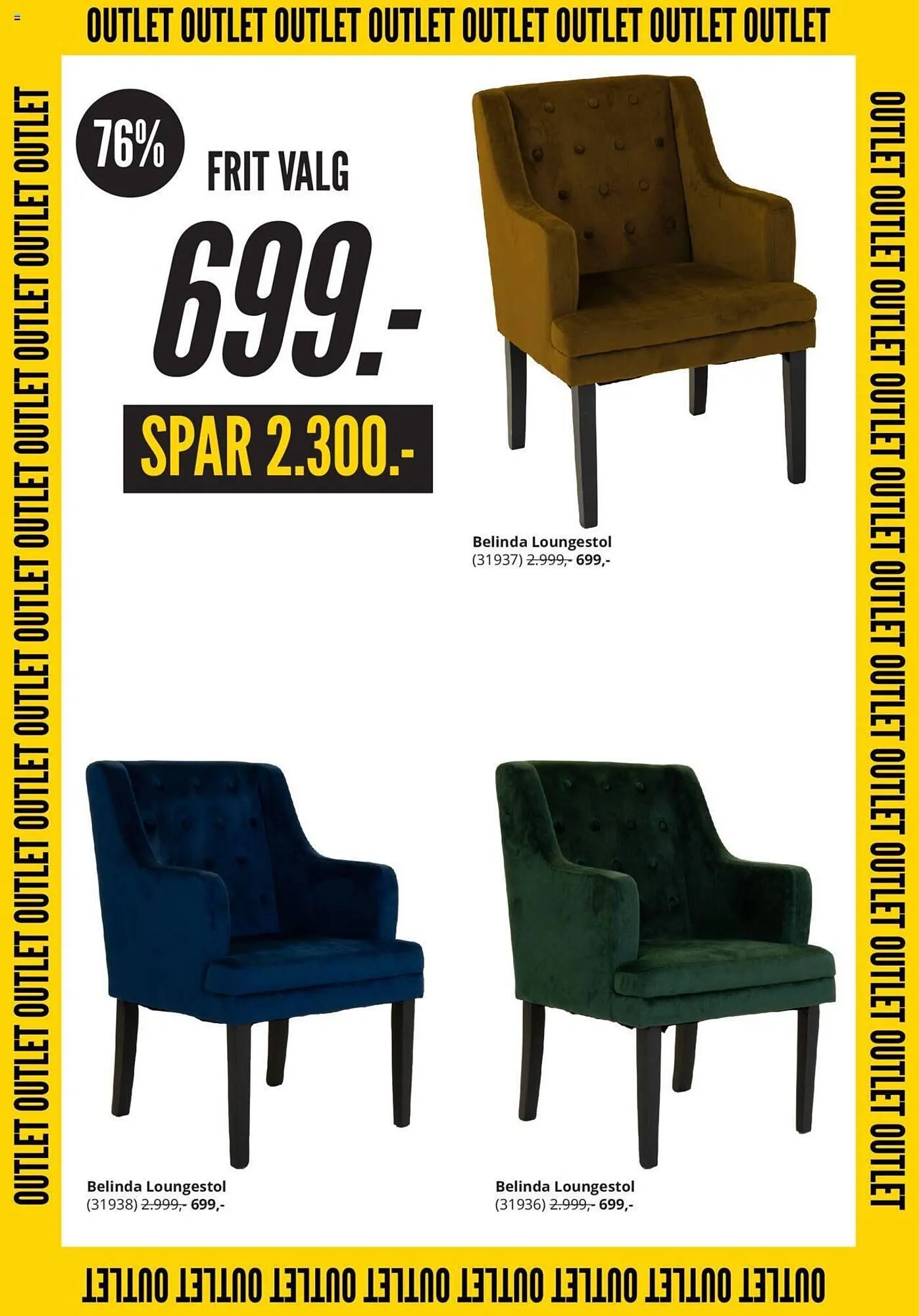 My Home tilbudsavis Gyldig indtil 6. december - 13. december 2023 - tilbudsavis side 2