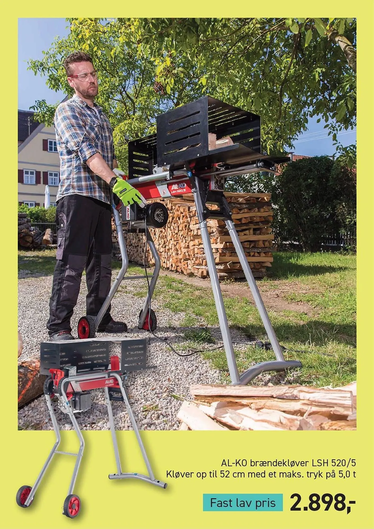 Johannes Fog tilbudsavis Gyldig indtil 30. oktober - 12. november 2023 - tilbudsavis side 3