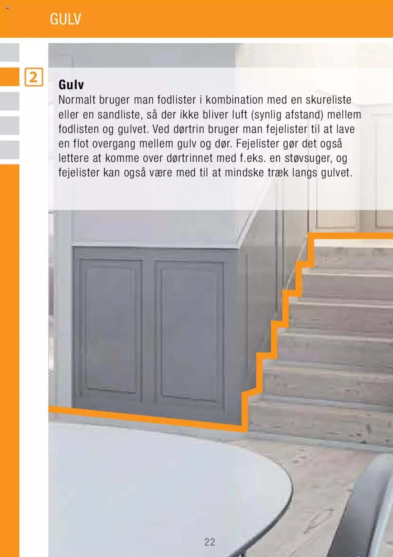 Stark - Lister til alle formål Gyldig indtil 1. februar - 31. december 2023 - tilbudsavis side 22