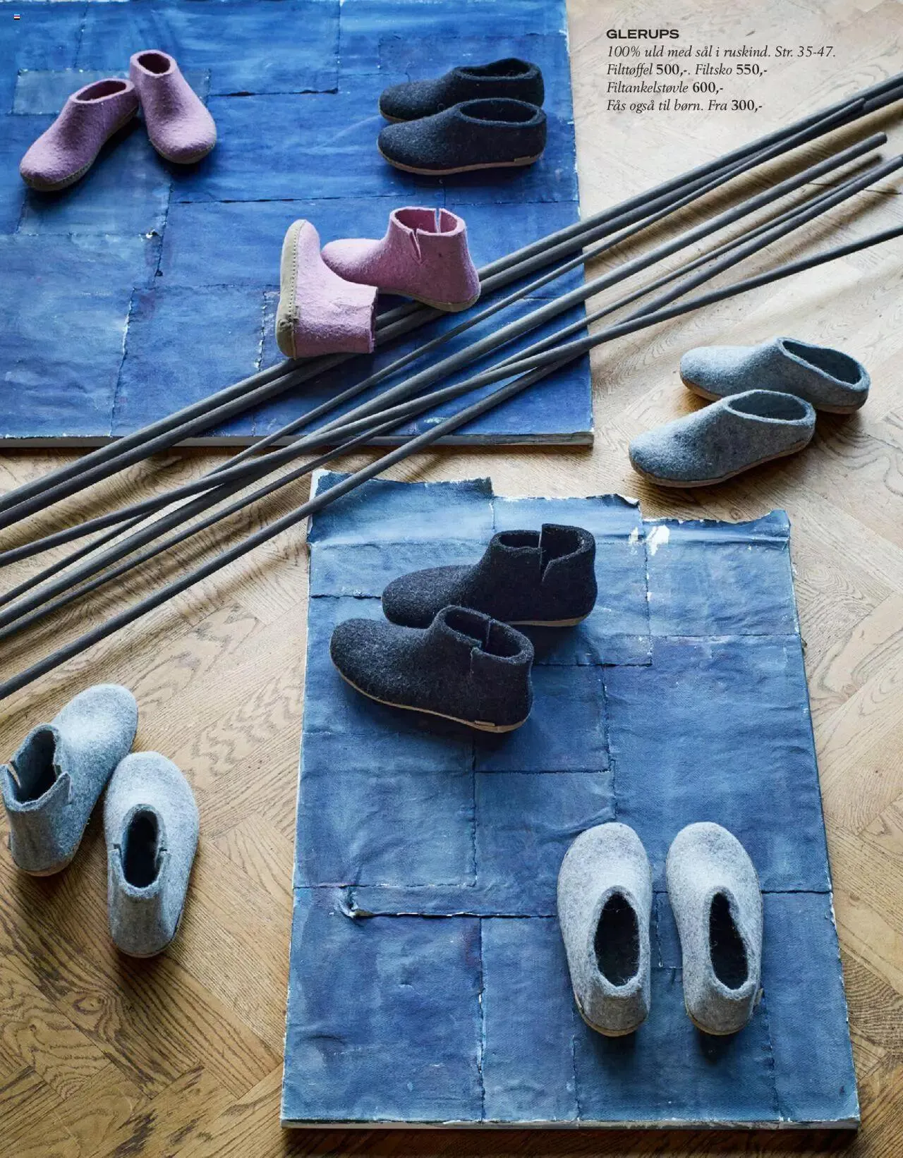 Illums Bolighus - Tilbudsavis Gyldig indtil 1. september - 31. december 2023 - tilbudsavis side 40