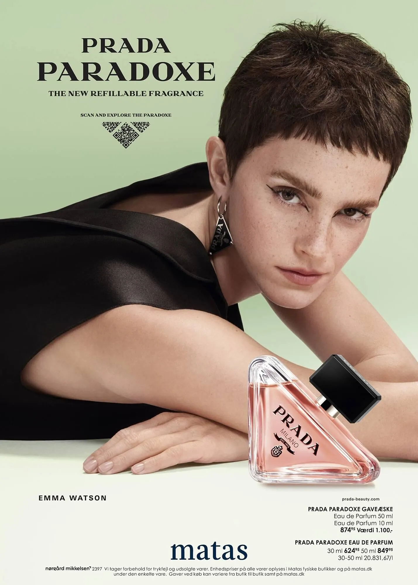 Matas tilbudsavis Gyldig indtil 2. november - 24. december 2023 - tilbudsavis side 68