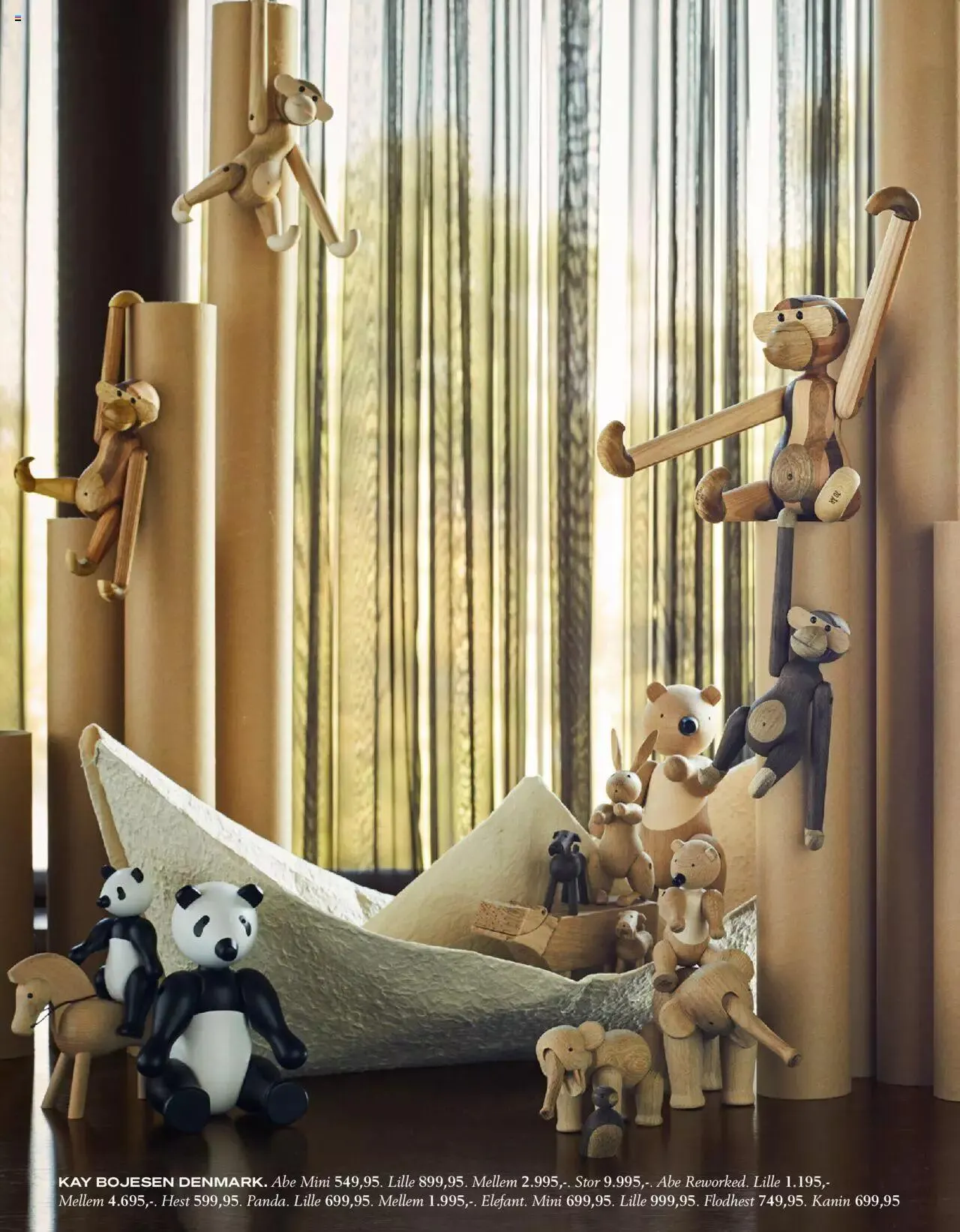 Illums Bolighus - Tilbudsavis Gyldig indtil 1. september - 31. december 2023 - tilbudsavis side 68