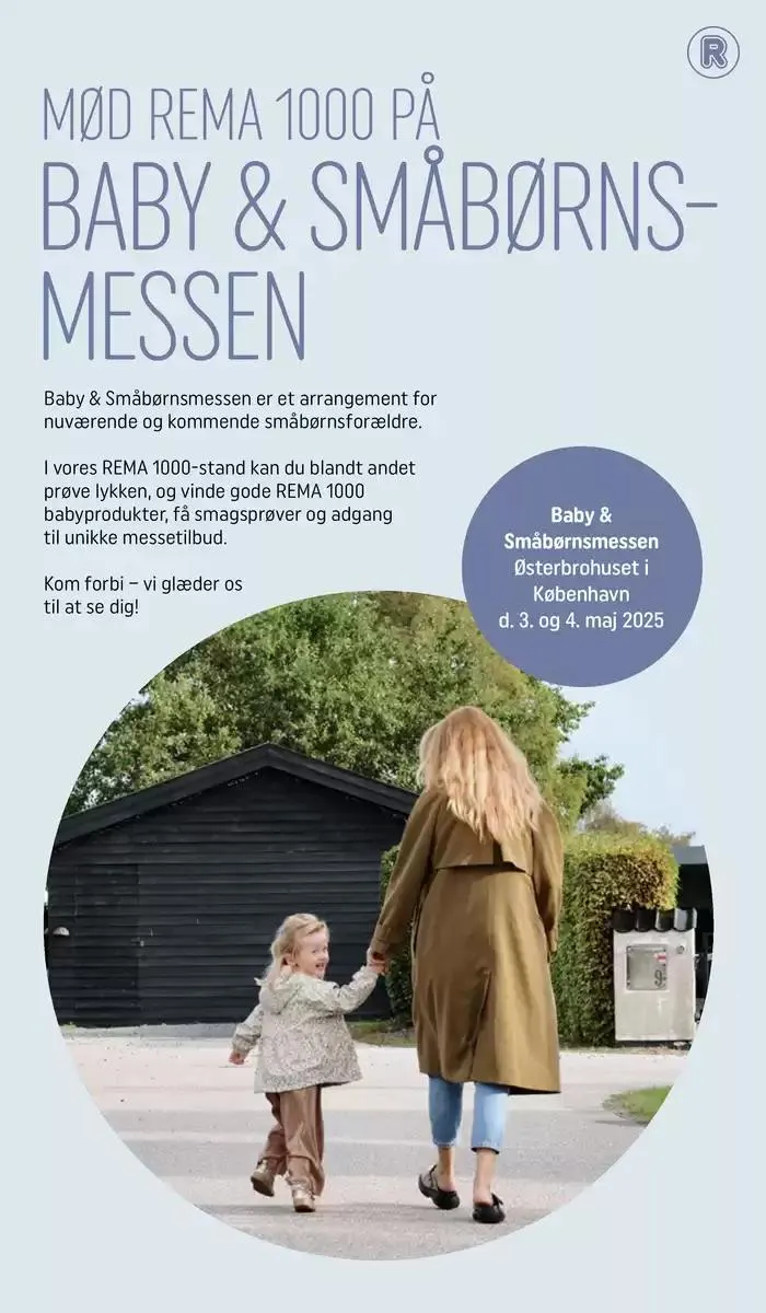 Tilbud til kupjægere Gyldig indtil 28. januar - 23. februar 2025 - tilbudsavis side 18