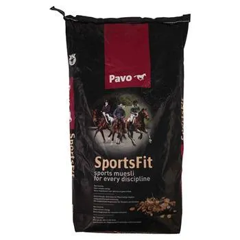 Pavo SportsFit 15 kg