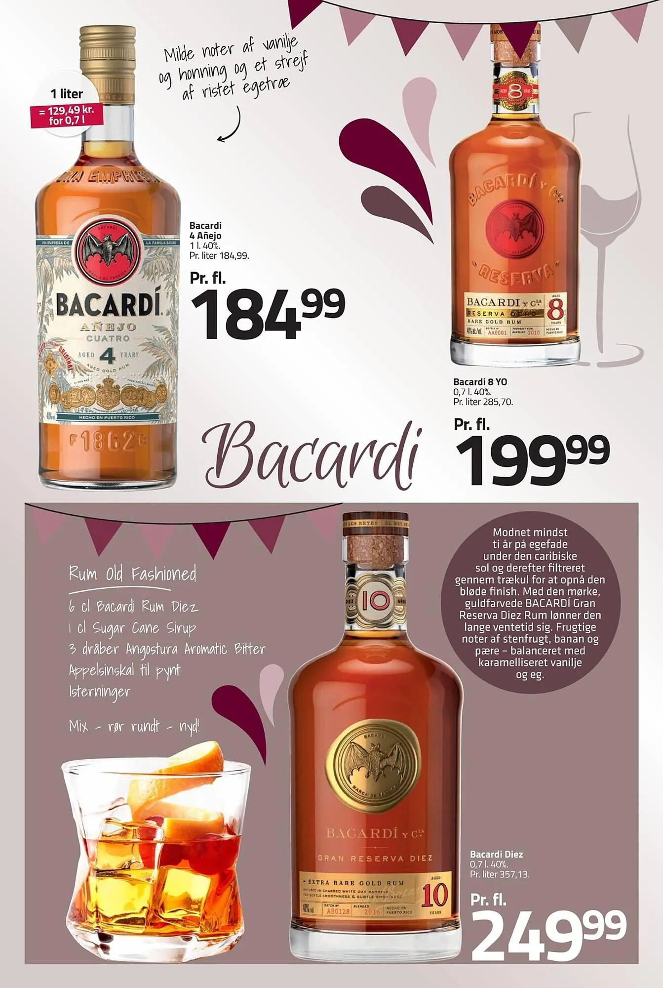 Fleggaard tilbudsavis Gyldig indtil 25. oktober - 31. december 2023 - tilbudsavis side 10