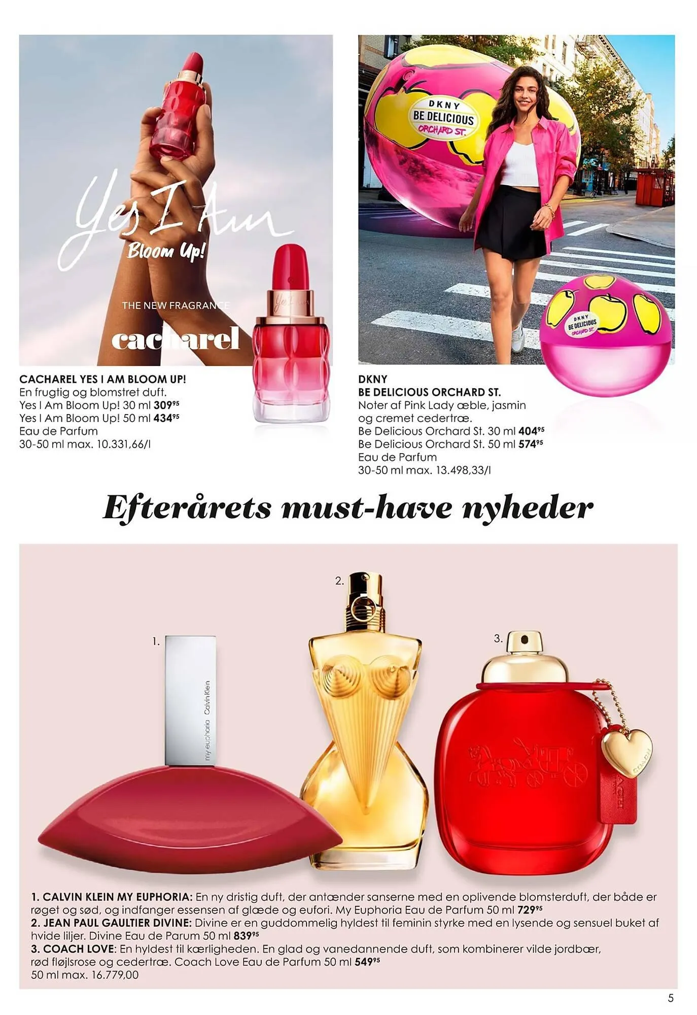 Matas tilbudsavis Gyldig indtil 7. september - 20. september 2023 - tilbudsavis side 5