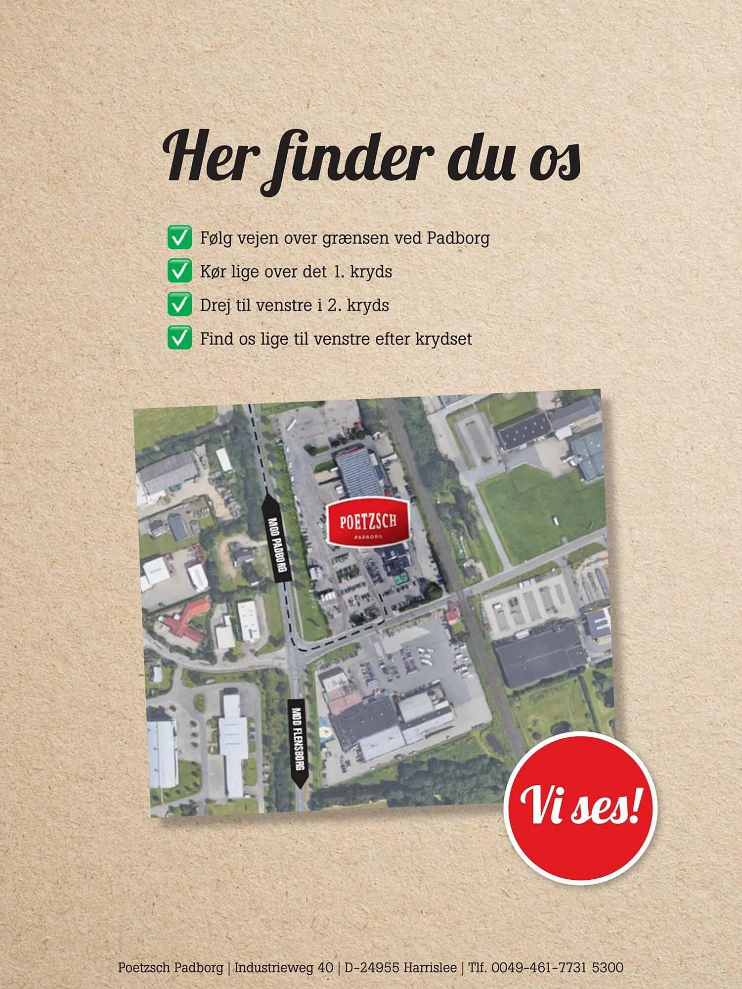 Poetzsch Padborg tilbudsavis Gyldig indtil 12. juli - 2. august 2023 - tilbudsavis side 15