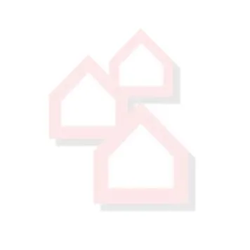 Camden badmøbelsæt m/spejl mat sort 60 cm