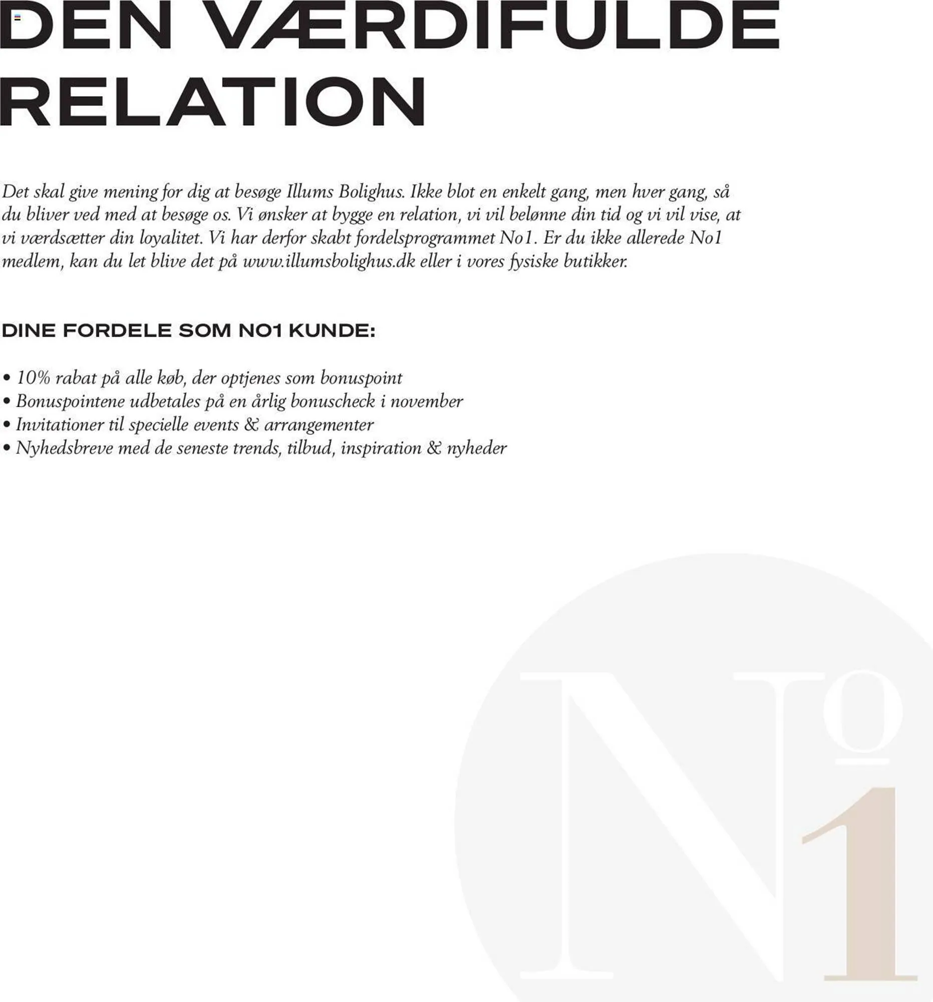 Illums Bolighus tilbudsavis Gyldig indtil 25. april - 31. august 2023 - tilbudsavis side 105