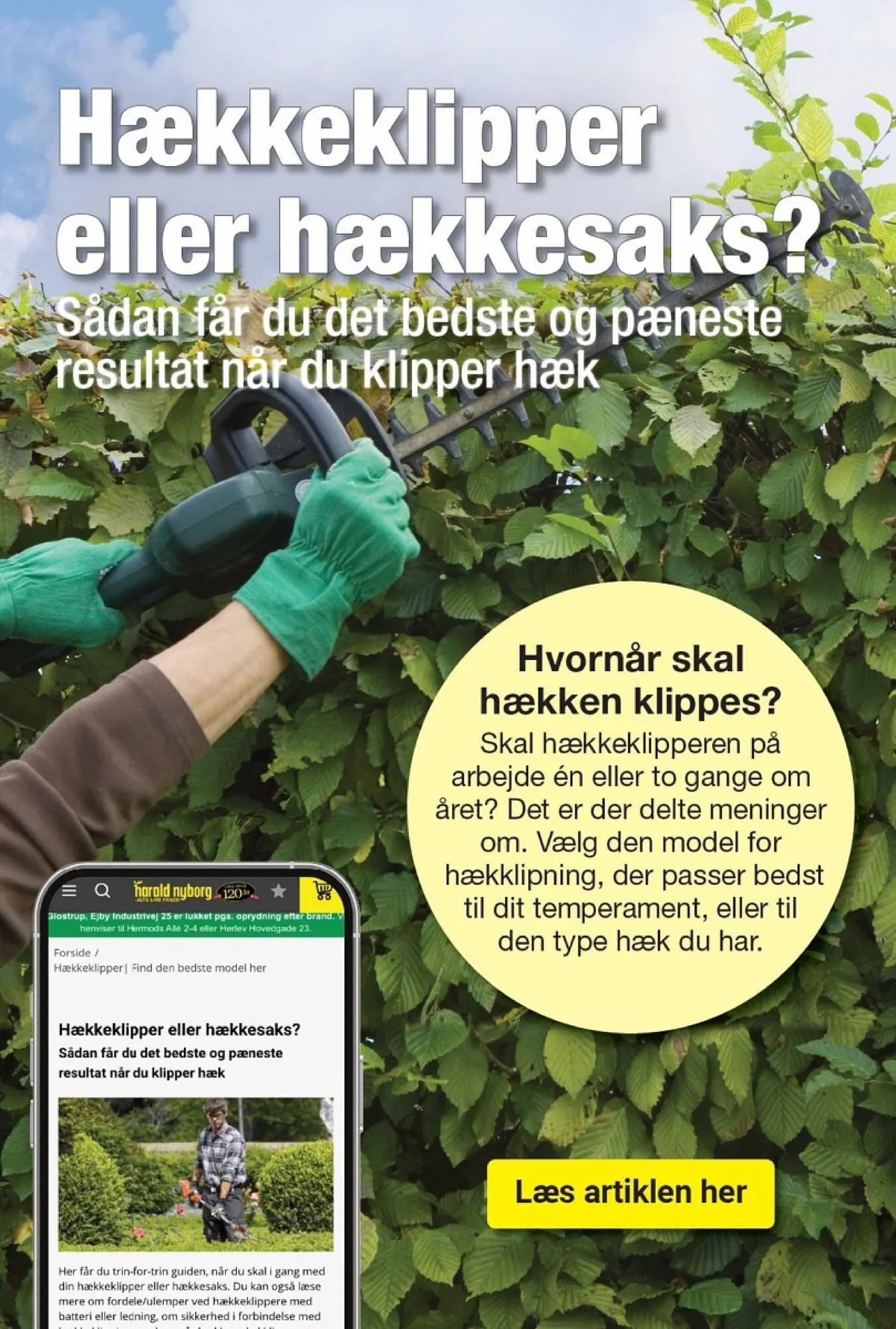 Harald Nyborg tilbudsavis Gyldig indtil 12. juni - 19. juni 2024 - tilbudsavis side 9