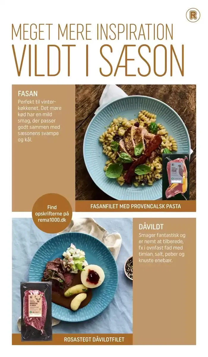 Vores bedste kup Gyldig indtil 31. december - 31. januar 2025 - tilbudsavis side 6