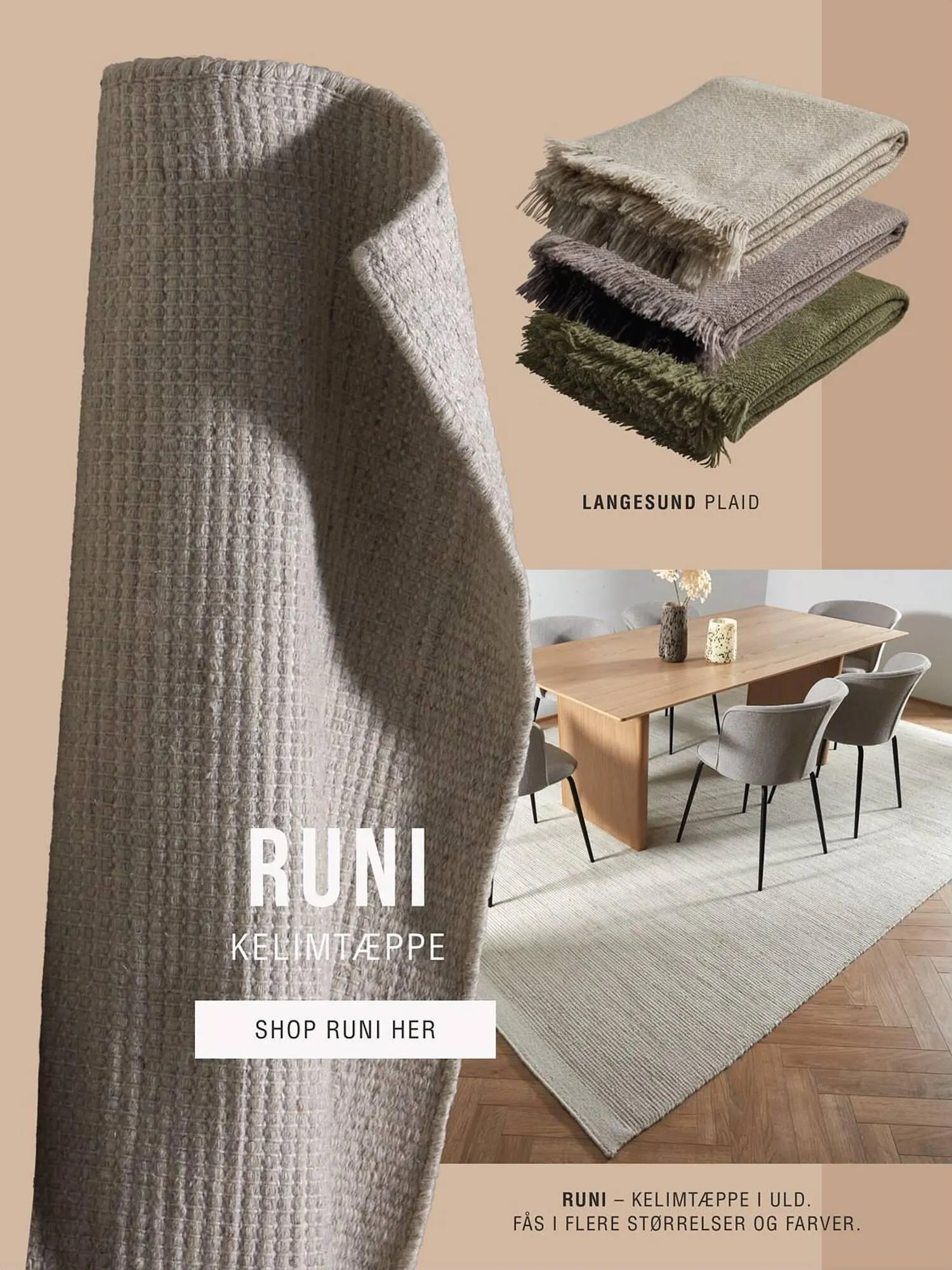 Ilva tilbudsavis Gyldig indtil 6. november - 24. december 2023 - tilbudsavis side 14