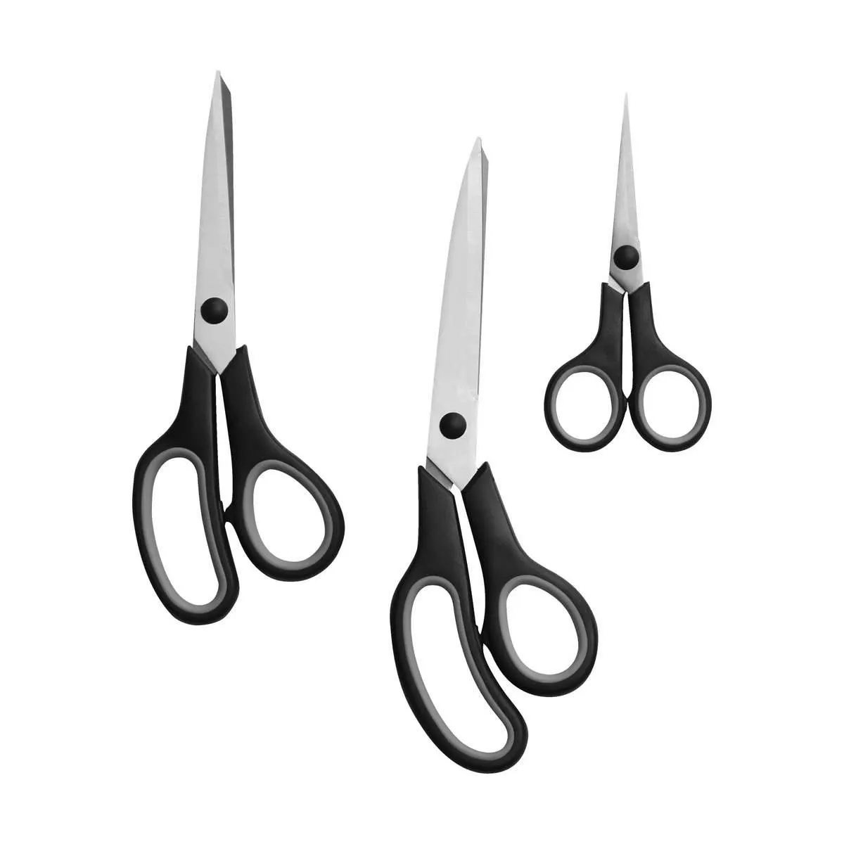 Cook & Baker Saksesæt - 3 stk.