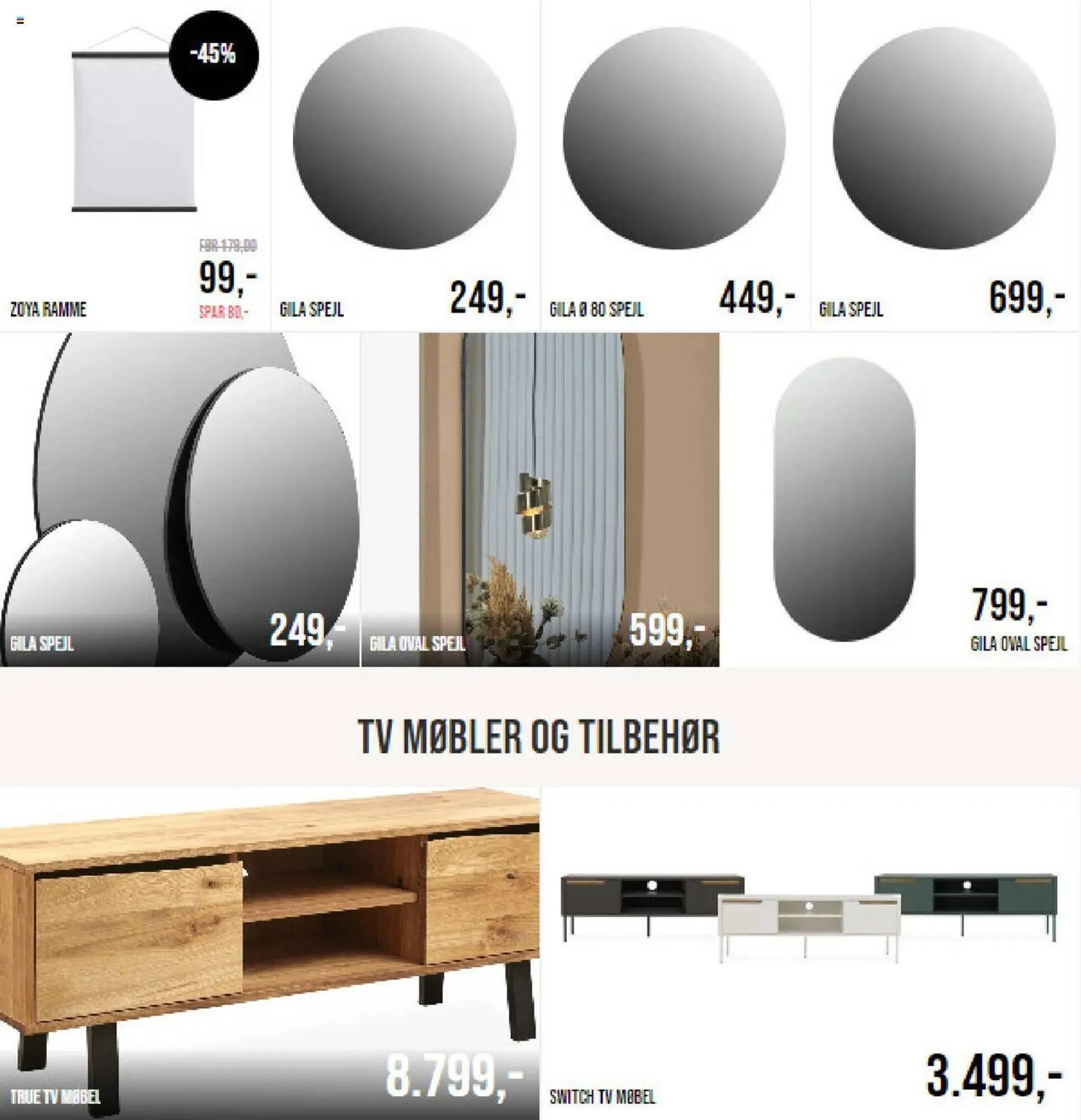 Ilva tilbudsavis Gyldig indtil 4. december - 25. februar 2024 - tilbudsavis side 21