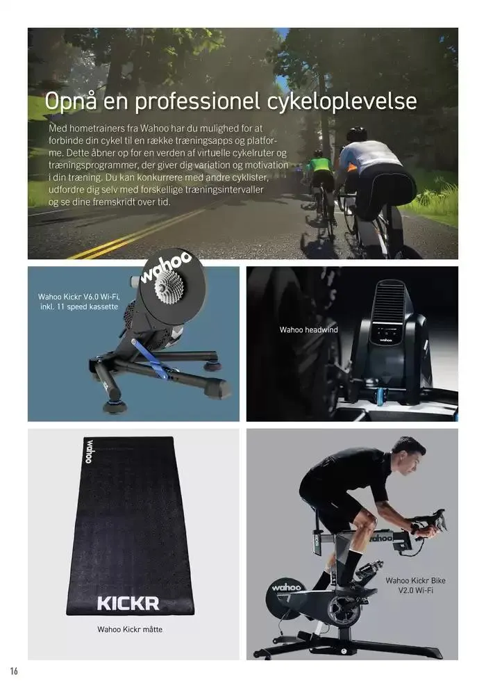 Johannes Fog Tilbudsavis Gyldig indtil 6. januar - 13. januar 2025 - tilbudsavis side 16