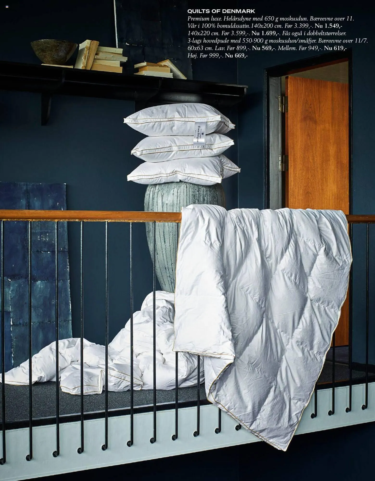 Illums Bolighus tilbudsavis Gyldig indtil 25. april - 31. august 2023 - tilbudsavis side 43