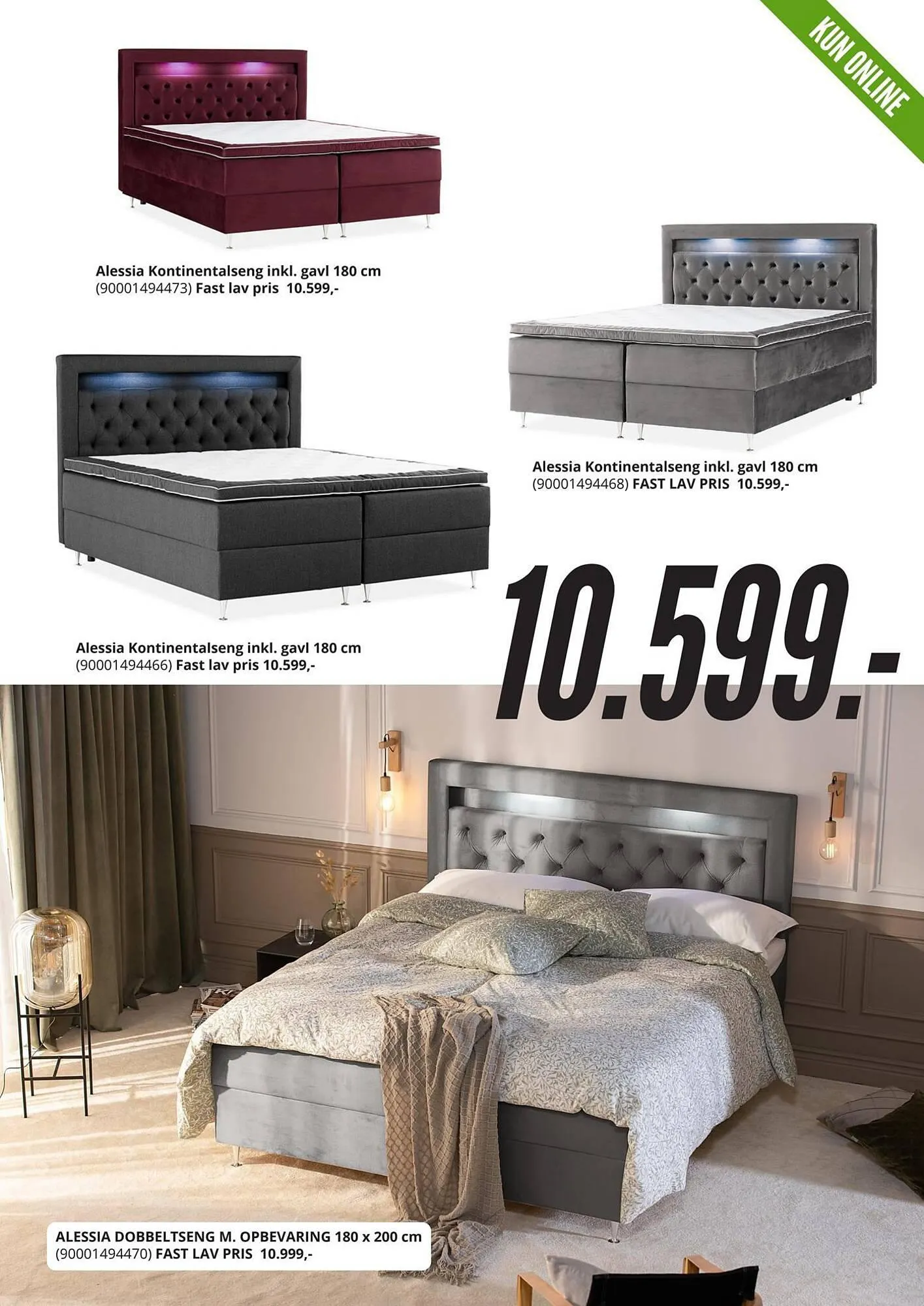 My Home tilbudsavis Gyldig indtil 7. september - 12. september 2023 - tilbudsavis side 31