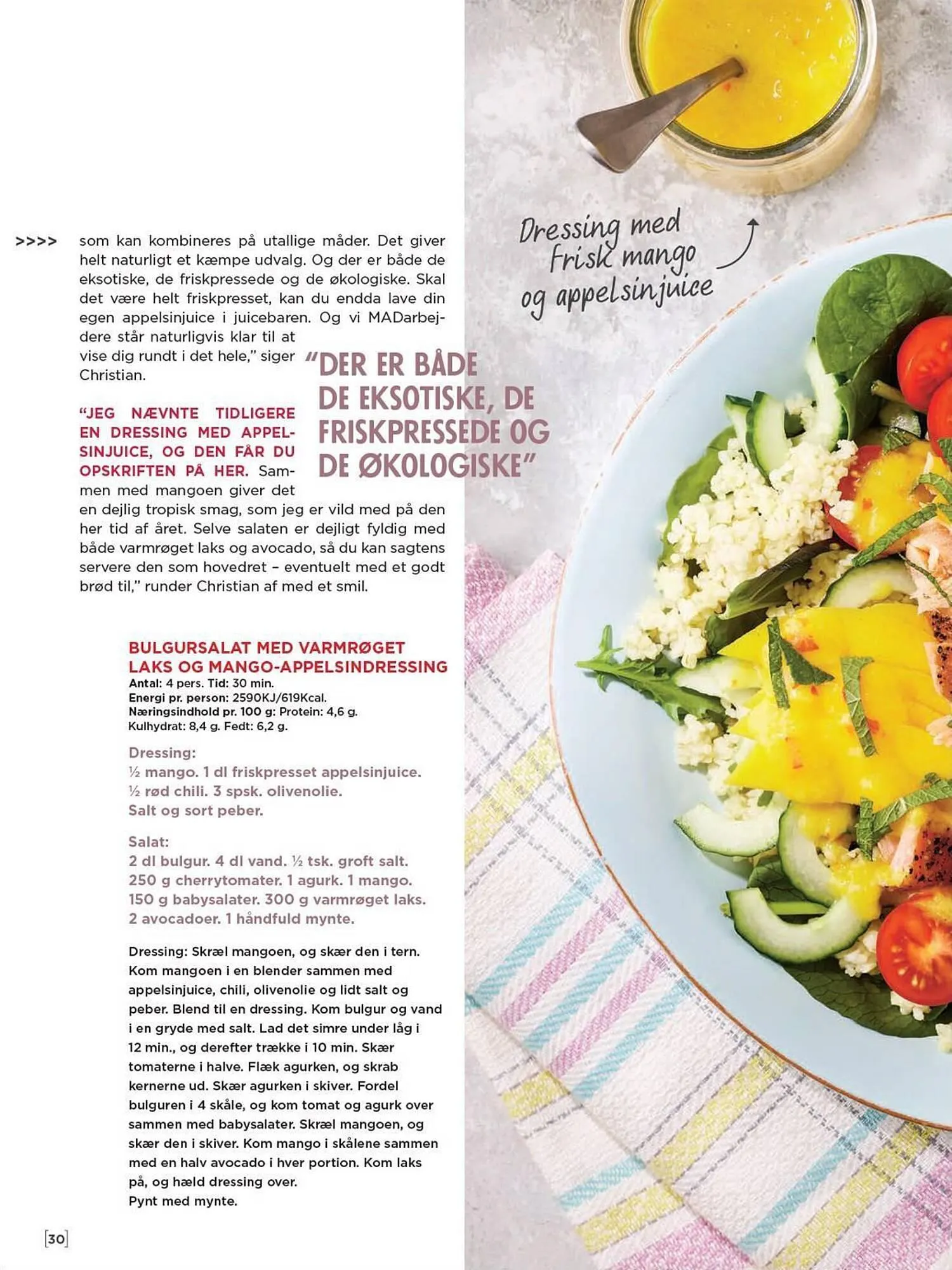 MENY tilbudsavis Gyldig indtil 28. juli - 28. september 2023 - tilbudsavis side 30