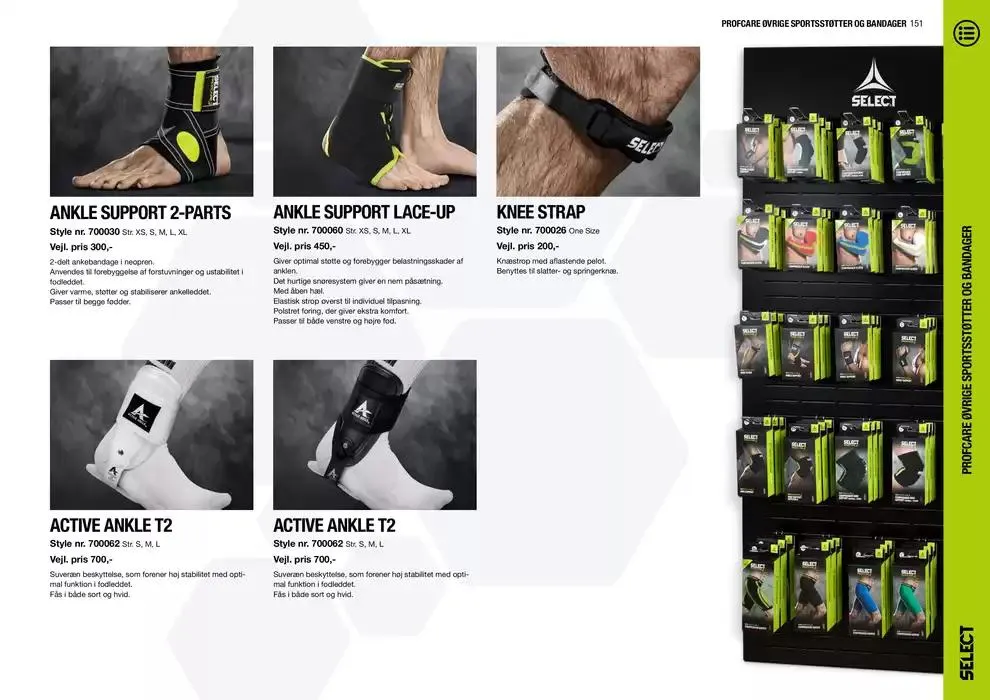 Select Gyldig indtil 5. februar - 31. december 2025 - tilbudsavis side 151