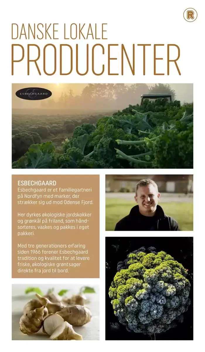 Vores bedste kup Gyldig indtil 31. december - 31. januar 2025 - tilbudsavis side 9