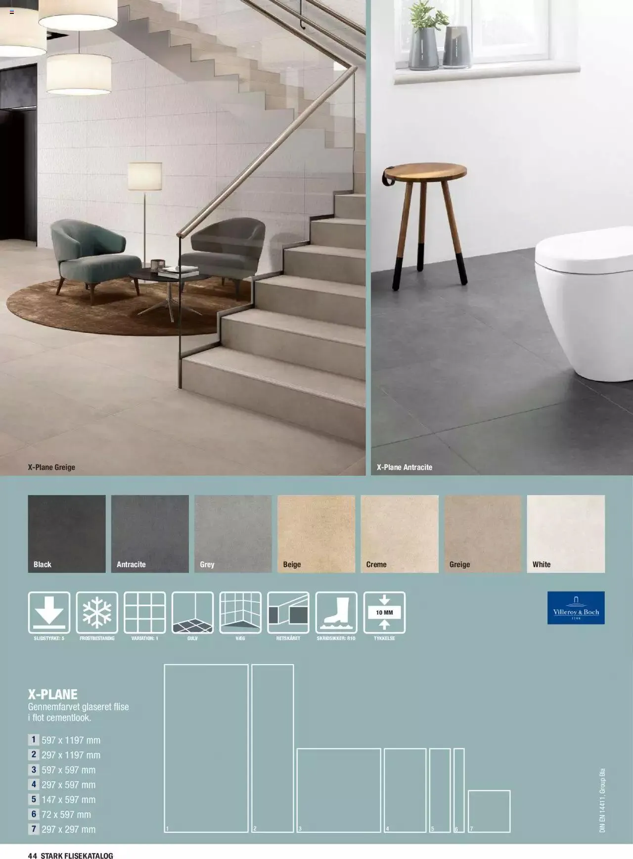 Stark - Fisekatalog Gyldig indtil 1. februar - 31. december 2023 - tilbudsavis side 44