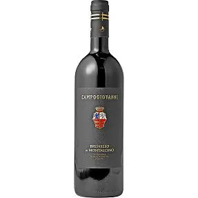 Campogiovanni Brunello di Montalcino