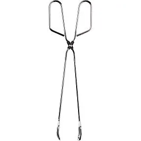 Salling grilltang i stål