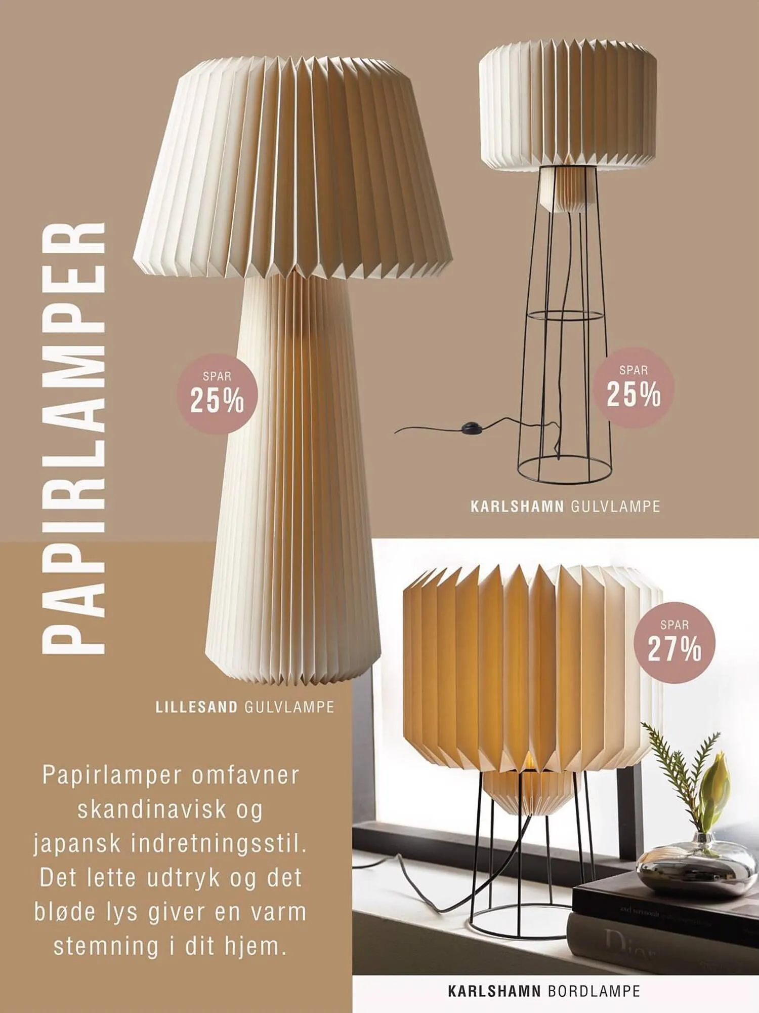 Ilva tilbudsavis Gyldig indtil 6. november - 24. december 2023 - tilbudsavis side 6