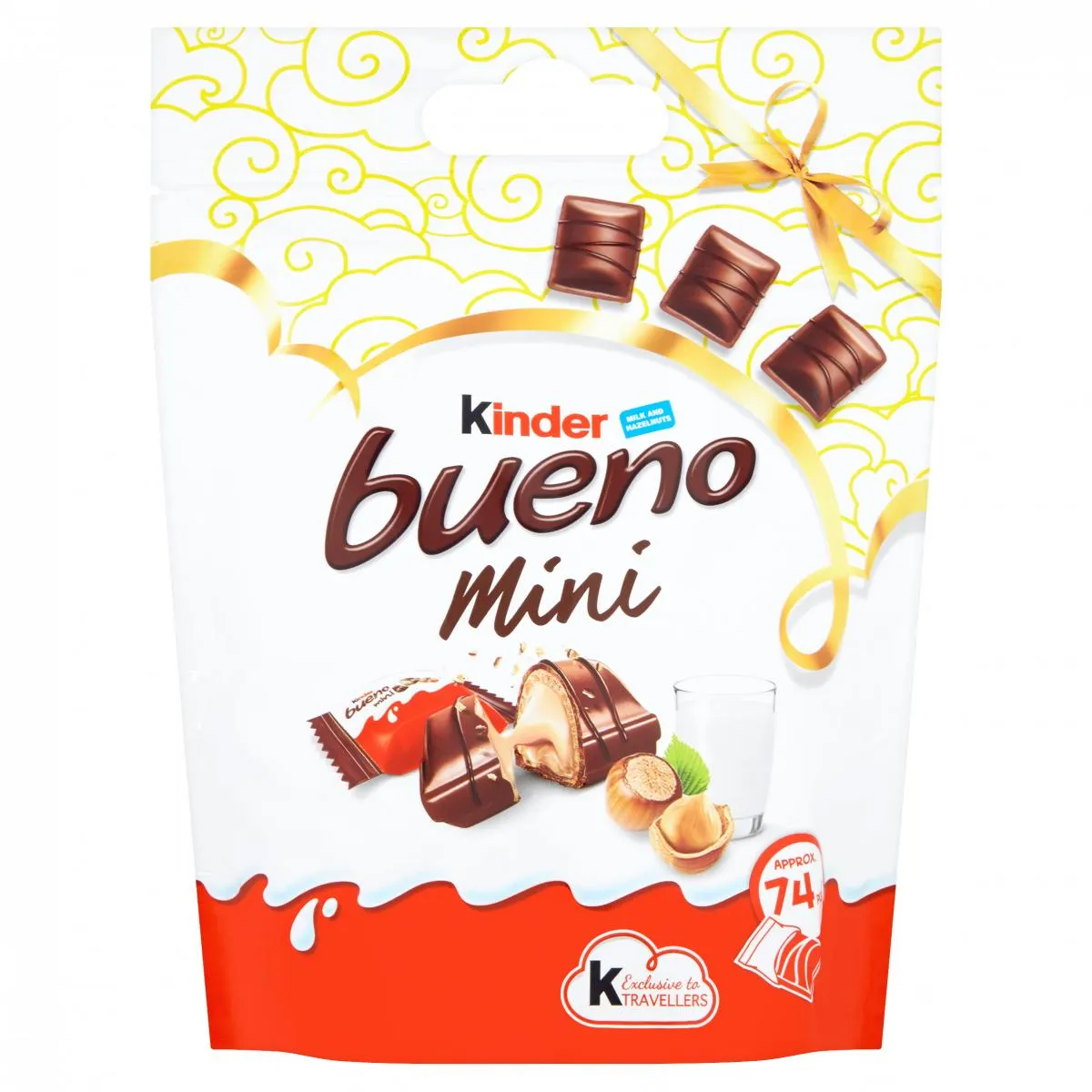 Kinder Bueno Mini