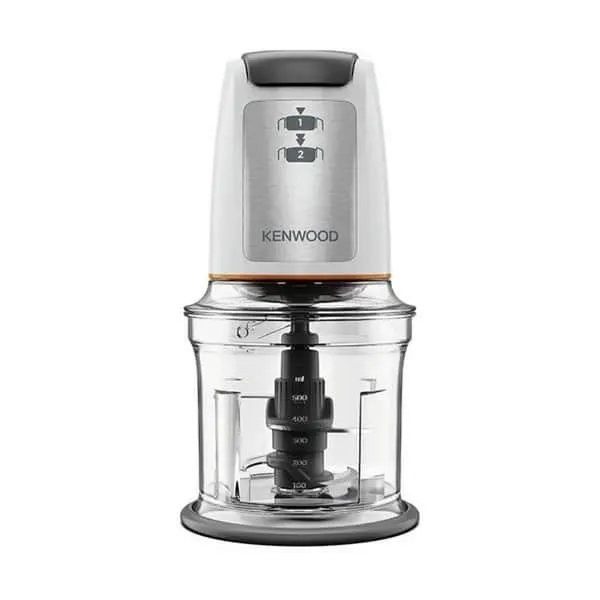 Kenwood Minihakker CHP61.100WH