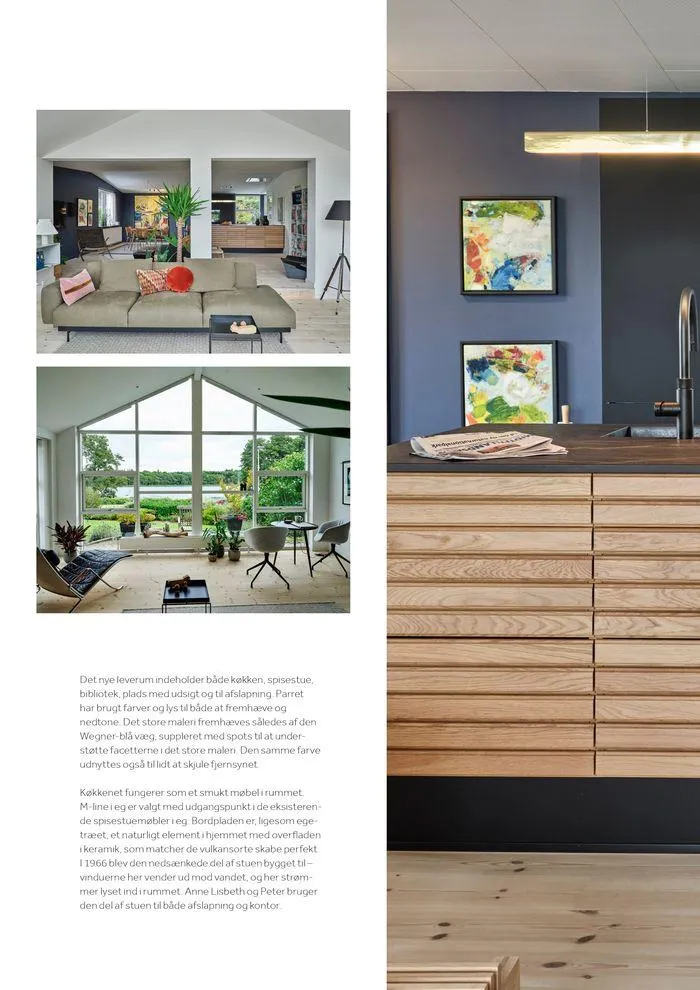 Køkkenbogen  Gyldig indtil 4. januar - 31. december 2024 - tilbudsavis side 56