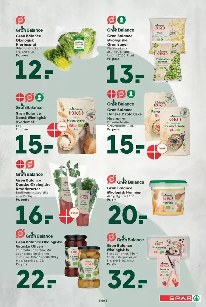 Fantastiske rabatter på udvalgte produkter Gyldig indtil 30. januar - 13. februar 2025 - tilbudsavis side 23