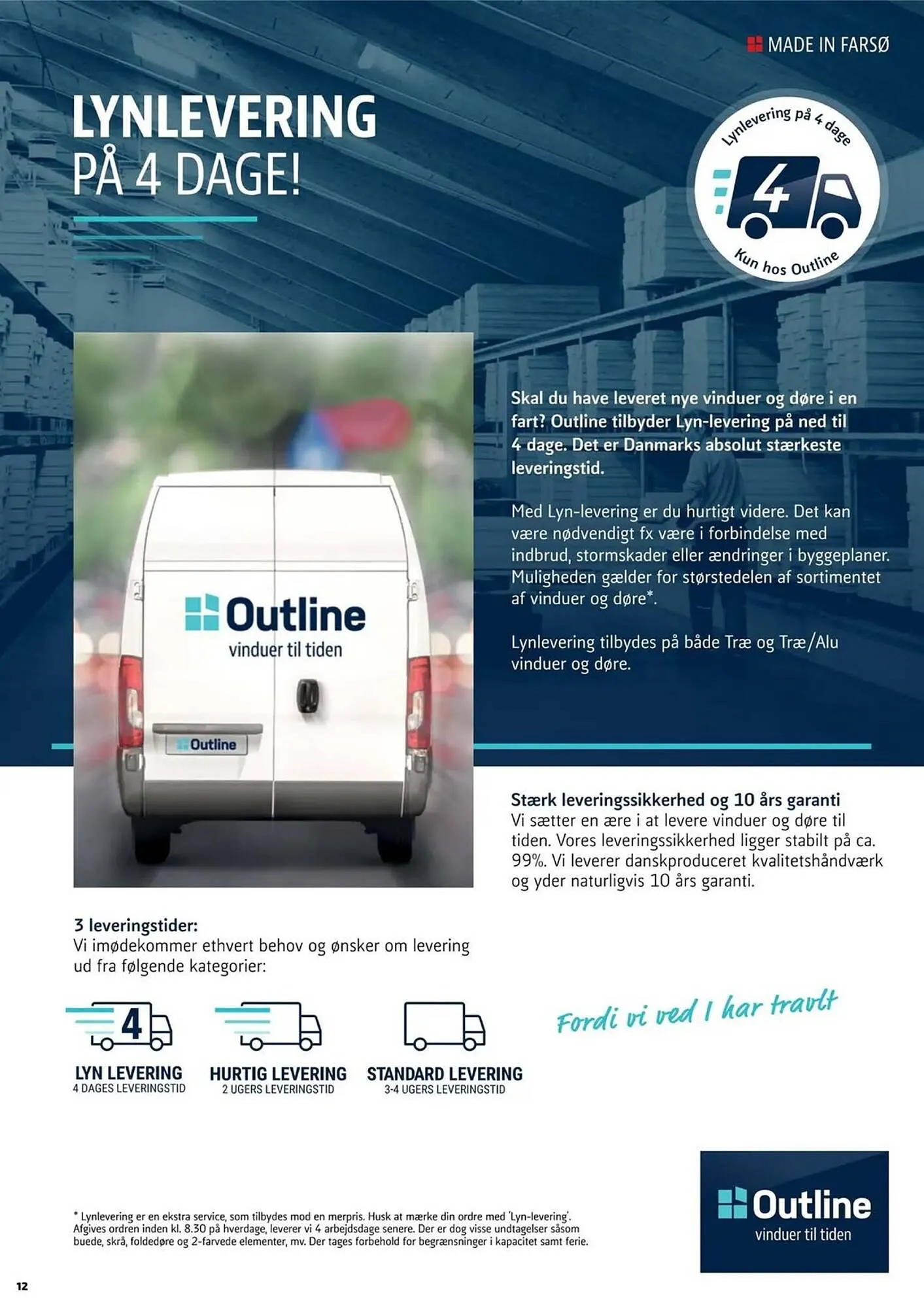 Davidsen tilbudsavis Gyldig indtil 8. juni - 16. august 2023 - tilbudsavis side 12