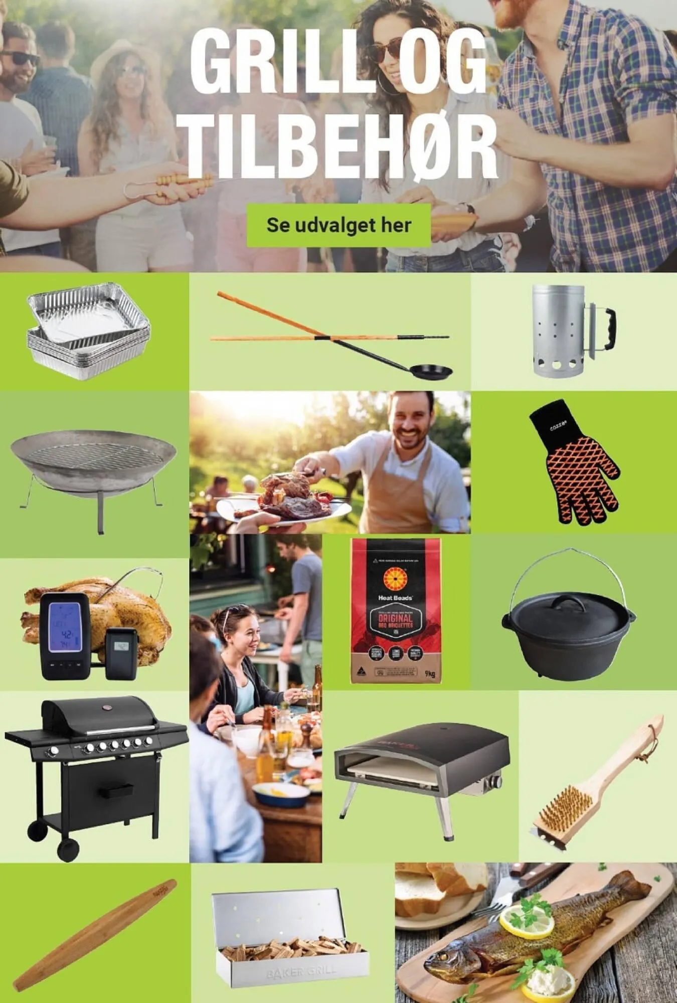 Harald Nyborg tilbudsavis Gyldig indtil 12. juni - 19. juni 2024 - tilbudsavis side 64