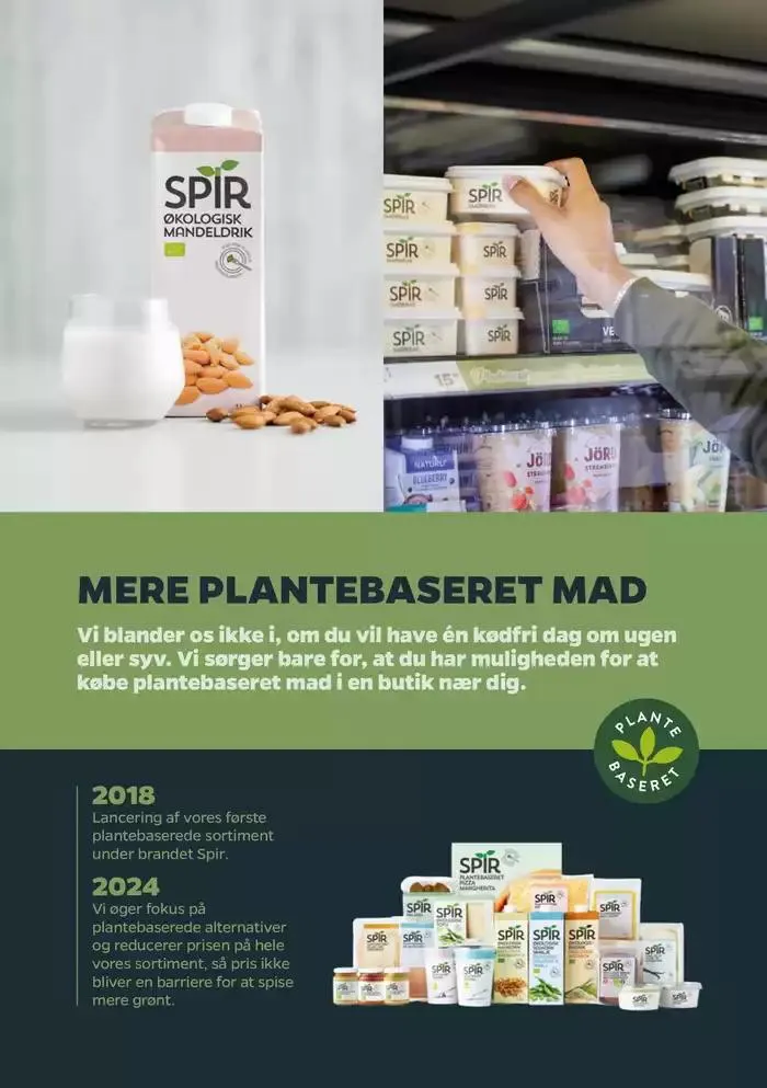 Ansvarlighed Gyldig indtil 4. december - 31. december 2025 - tilbudsavis side 5