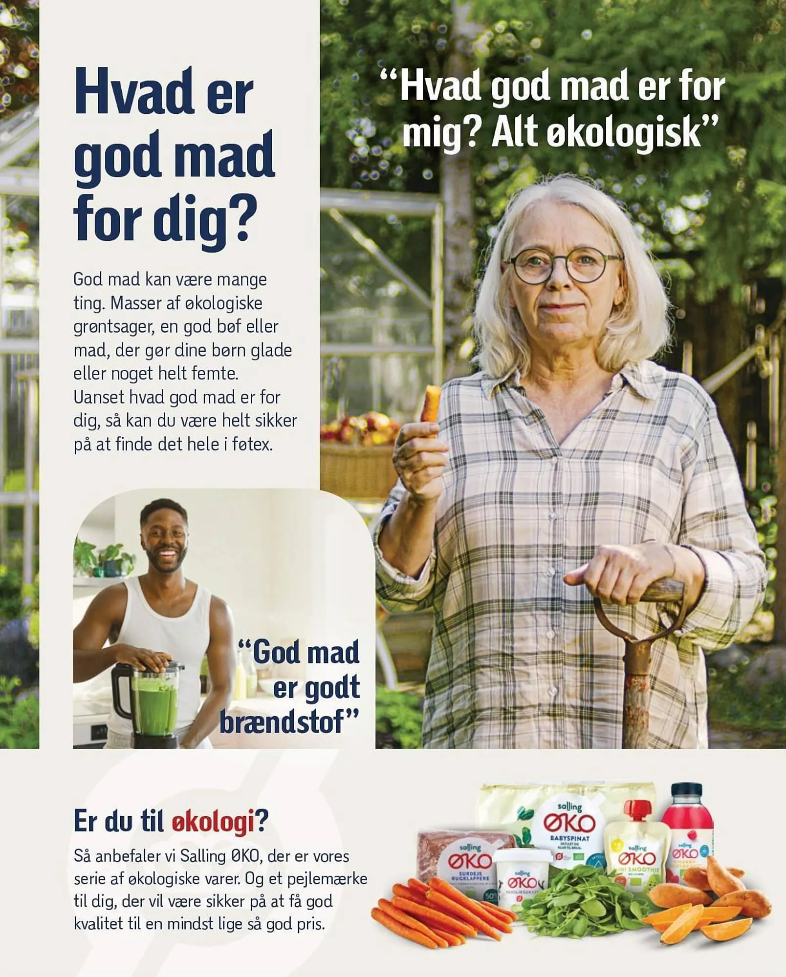 Føtex tilbudsavis Gyldig indtil 15. september - 21. september 2023 - tilbudsavis side 19