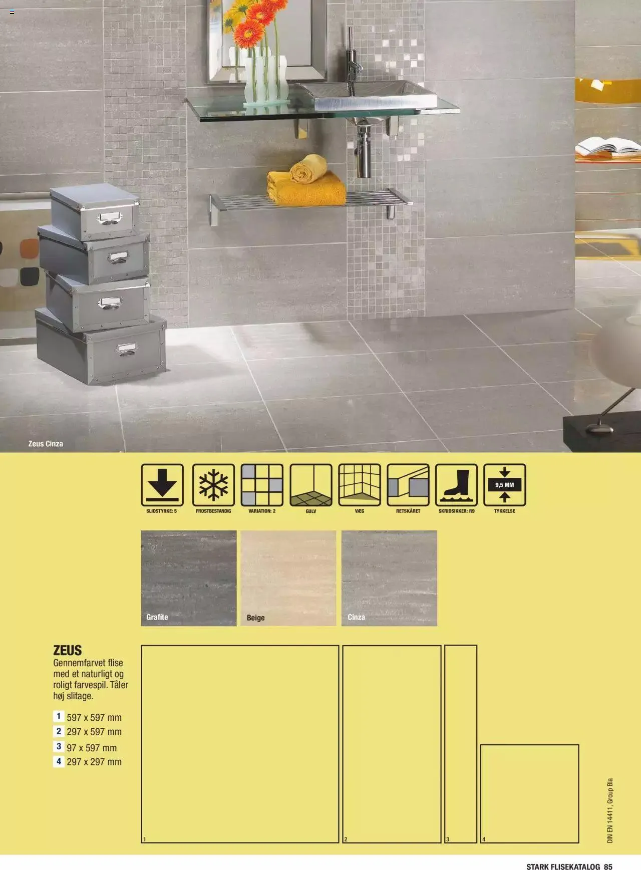 Stark - Fisekatalog Gyldig indtil 1. februar - 31. december 2023 - tilbudsavis side 85